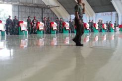 Kapten dr Yanto Korban...