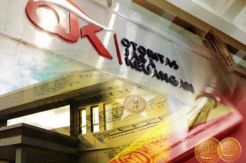 OJK Gandeng Bank Sentral Timor Leste Perkuat Inklusi Keuangan