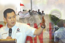 HT: Taksi Online Seharusnya Dilarang