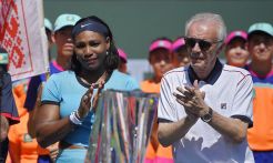 Direktur Indian Wells...