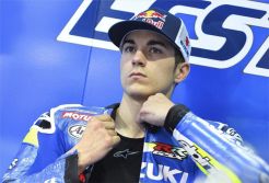 Jika Lorenzo Terus Ngambek, Vinales Cocok Jadi Pengganti