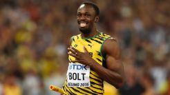 Disarankan Ikut Olimpiade...