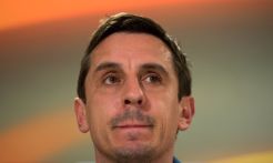 Gary Neville Disebut Siap Tinggalkan Valencia