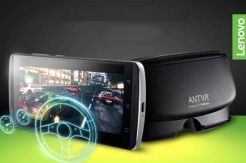 Ini Harga Resmi dan Spesifikasi Lenovo VIBE K4 Note