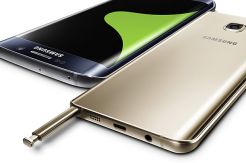 Samsung Galaxy Note 6 Hadir Juli, Menggunakan Android N
