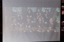 Tiket SNSD Kemahalan, Ini Alasan Promotor
