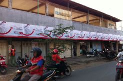 Butuh Rp6,7 Miliar untuk Merenovasi Pasar Anyar Pekalongan