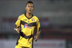 Mitra Kukar Harus Lebih Garang Demi Tiket Semifinal
