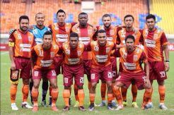 Hasil Piala Bhayangkara...