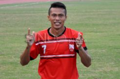 Pemain Laskar Sambernyawa Ini Dibajak Laskar Kalinyamat