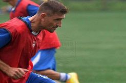 Juan Belencoso Fokus Bobol Gawang PS TNI Demi Loloskan Persib
