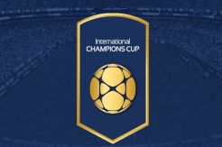 Inilah Jadwal International Champions Cup 2016