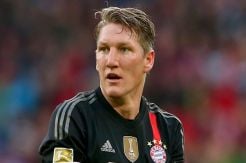 Belum Lama Sembuh, Schweinsteiger Kembali Masuk Rumah Sakit