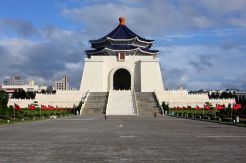 Taiwan Sediakan 6 Masjid dan 84 Hotel untuk Sambut Wisatawan Muslim