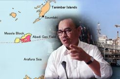Sudirman Said: Keputusan Blok Masela Bukan Soal Menang Kalah