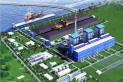 PLTU Batang Diharapkan Rampung 2020