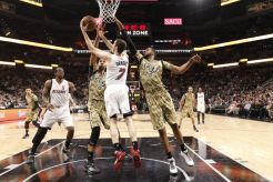 Spurs Pertajam Rekor Kandang Usai Atasi Heat