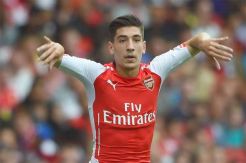 Diincar Barca, Arsenal Harus Siap-Siap Kehilangan Bek Ini