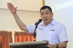 FFI Terus Genjot Prestasi Futsal Tanah Air