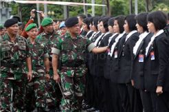 Pekan Depan, Panglima TNI Kunjungi Papua