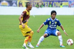 Militancy Bobotoh Persib Feared Sriwijaya