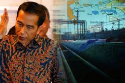 Hipmi Kaget Jokowi Ambil Keputusan Cepat Soal Blok Masela