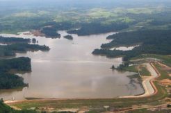 Balikpapan Akan Punya Waduk Senilai Rp456 Miliar