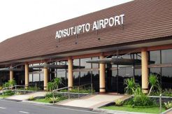 Layanan Perlu Ditingkatkan, Tiket Bandara Adisutjipto Belum Naik