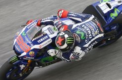 Yamaha Masih Sabar Tunggu Keputusan Lorenzo Soal Kontrak Baru