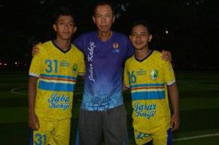 Warta Kusuma Beber Borok Kepengurusan Sepak Bola Jabar, Kenapa?