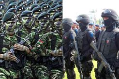 Anak Buah Santoso Makin Terjepit karena Pengepungan Raider