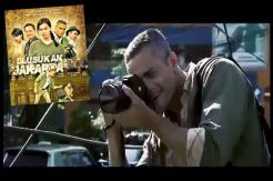 Blusukan Jakarta: Some Tourist Eye Phenomenon