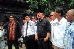 PKB: Ahmad Dhani Tak Usah Khawatir
