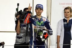 Sebelum Tinggalkan Yamaha, Lorenzo Diminta Persembahkan Dua Gelar Lagi