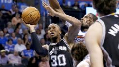Hasil Pertandingan NBA:...