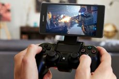 Sony akan Hadirkan Game...