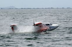 Drone Buatan Ongen Akan Digunakan Jaga Perbatasan dan Natuna
