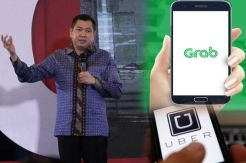 Taksi Online Sebaiknya...