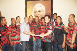 Finished Dualism, Board of Founders Leave Mandate to BK Rescue Team