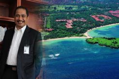 Menpar Ungkap Persentase Wisatawan Lokal Tak Kalah dengan Asing