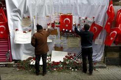 Israel Imbau Warga Negaranya untuk Tinggalkan Turki