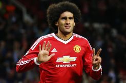 Fellaini Melempem, Ini Kesalahan United Versi Pelatih Belgia