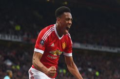 Martial Bantah Akan...