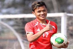MU Lebih Pilih Pemain Serbabisa Nepal
