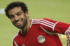 Salah Sempat Senang Mesir Gagal Kalahkan Nigeria