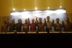 Gaikindo Dorong Industri Automotif Nasional Produksi Kendaraan Ramah Lingkungan