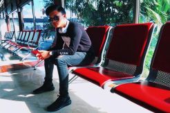 Soal Bocoran dan Rahasia dari Single Kedua Rizky Febian