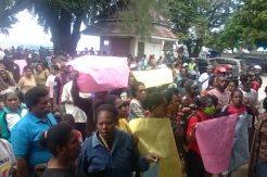 Kasus Ibu dan Bayi Meninggal saat Persalinan, RSUD Sorong Kembali Didemo