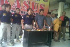 Duh, Berdalih untuk Stamina Guru Matematika Konsumsi Sabu