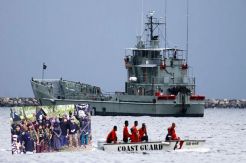 Abu Sayyaf Abducts 10 Indonesian Sailors